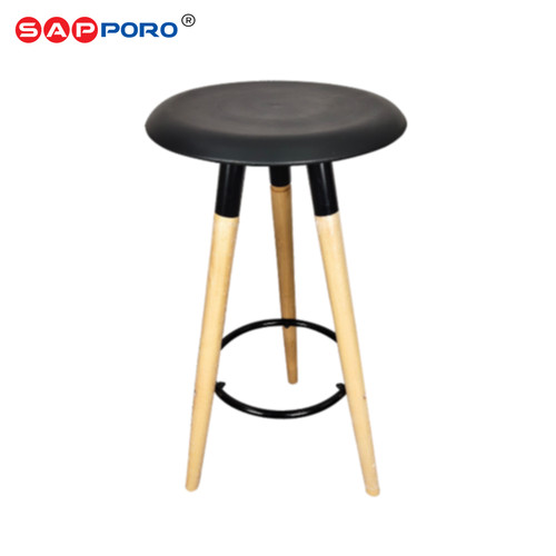 SAPPORO KEGEN - Kursi Bar | Kursi Cafe | Bar Chair | Dining Chair