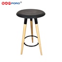 SAPPORO KEGEN - Kursi Bar | Kursi Cafe | Bar Chair | Dining Chair