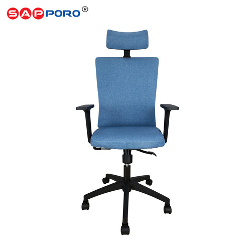 [ BIG PROMO ] SAPPORO MOHAI - Kursi Kantor | Office Chair