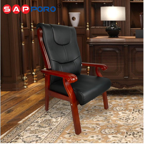 [ SUPER SALE ] SAPPORO VELIKO - Kursi Kantor | Office Chair