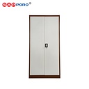 SAPPORO HALLE - Lemari Kantor | Lemari kantor Besi | Office Cabinet