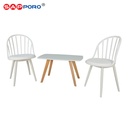 SAPPORO NARRE - Set Meja Tamu | Coffee Table set