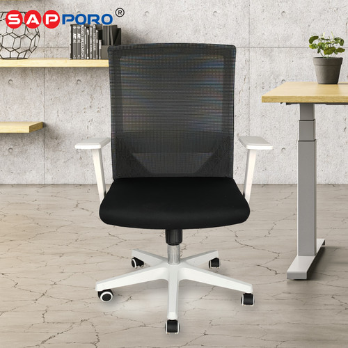 [ BIG PROMO ] SAPPORO PLODIV - Kursi kantor | Office Chair