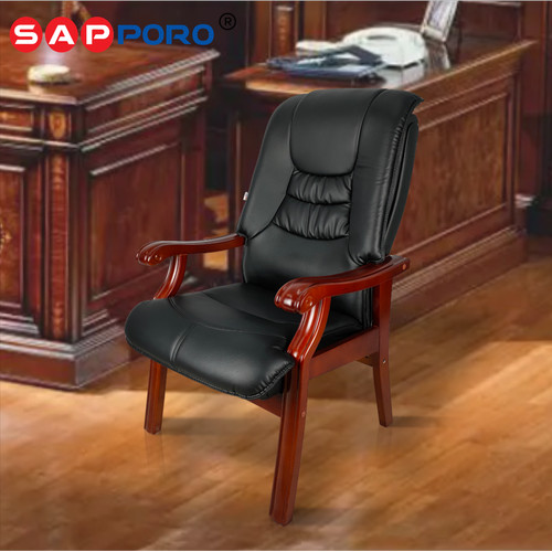 [ SUPER SALE ] SAPPORO LOVECH - Kursi Kantor | Office Chair