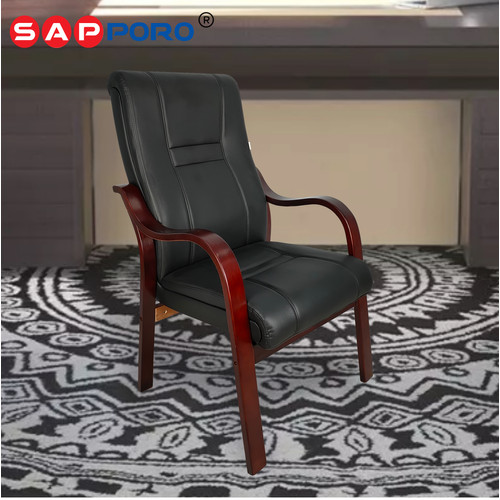 [ SUPER SALE ]  SAPPORO NIKOPOL - Kursi Kantor | Office Chair