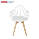 SAPPORO NORLANE - Kursi Makan | Kursi Cafe | Dining Chair