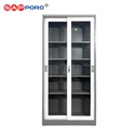 SAPPORO FULDA - Lemari Kantor | Lemari kantor Besi | Office Cabinet