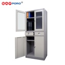 SAPPORO KASSEL - Lemari Kantor | Lemari kantor Besi | Office Cabinet