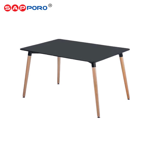 SAPPORO CARNHAM - Meja Makan | Meja Pesegi Panjang | Dining Table