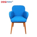 [ BIG PROMO ] SAPPORO OMEGA - Kursi Makan | Dining Chair