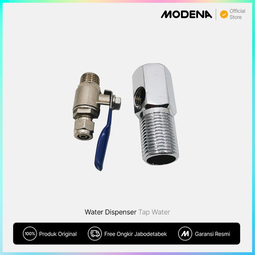 MODENA TAP WATER