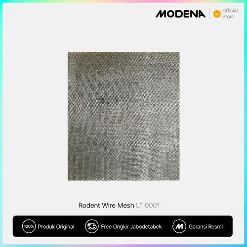 MODENA RODENT WIRE MESH - LT 0001