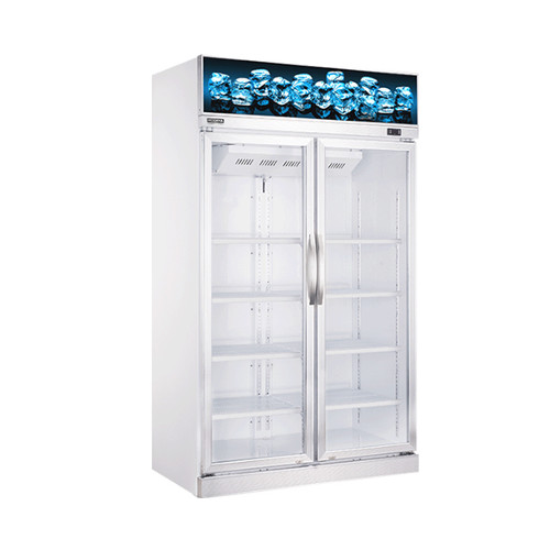 MODENA Showcase Cooler - SC 2127