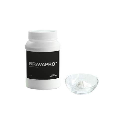 MODENA Bravapro Dishwasher Detergent - LD 0002