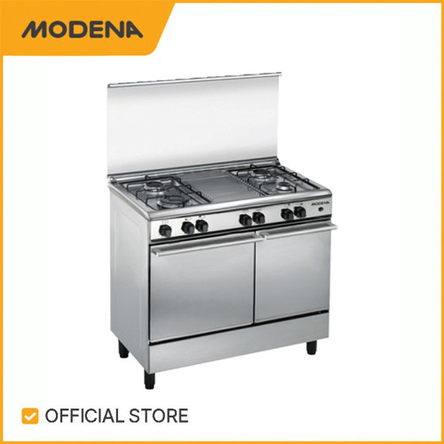 MODENA Freestanding Cooker - FC 9942 S