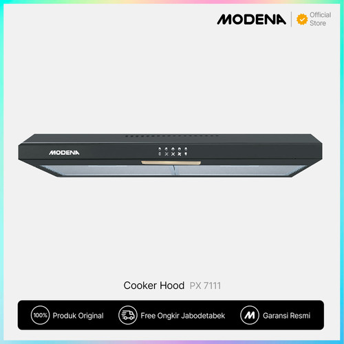 MODENA Slim Hood - PX 7111 (70 cm)