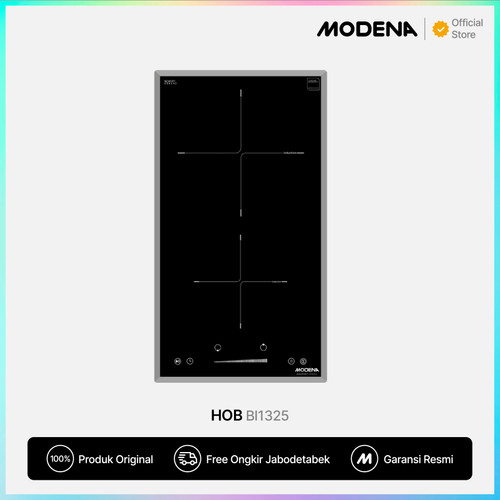 MODENA Built In Induction Hob - BI 1325