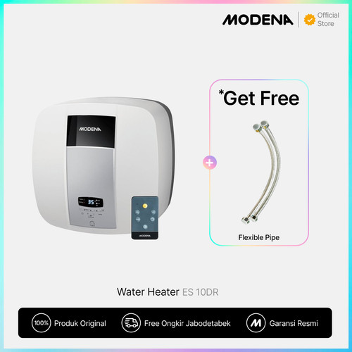 MODENA Electric Water Heater - ES 10 DR