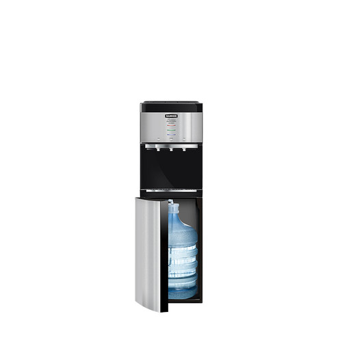 Sanken Water Dispenser HWD-C580S-BK Galon Bawah