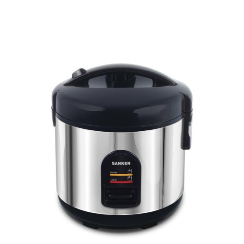 Sanken SJ-130H Magic Com 1L - Black