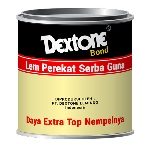 Lem Kuning Dextone Bond 101 ( Beli 5 Gratis 1 )