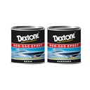 Epoxy Non Sag Dextone 170 Gr