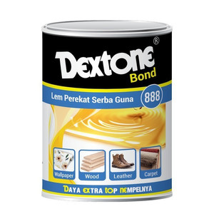 Lem kuning Dextone Bond 888 1L