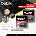 Lem Besi Dextone Hardener & Resin 250 GR