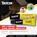 Lem Multi Purpose Adhesive Dextone