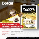 Lem Kuning Dextone Bond 999 2,5KG