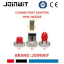 CONNECTOR SC OPM/OLS JOINWIT adapter sambungan opm/ols SC