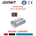 Battery OTDR FQ Joinwit / Baterai OTDR jw3302 FQ/ET JW 3302