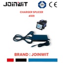 Kabel charger splicer joinwit / casan mesin splicing jw 4109/4108/4106