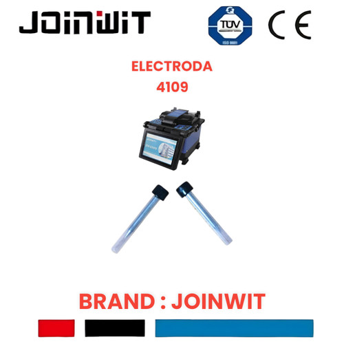 ELECTRODA splicer joinwit 4109