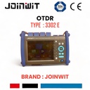 OTDR JOINWIT JW3302 E optical time domain reflectometer jw 3302 E