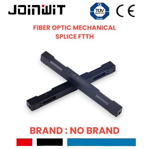 Fiber Optic Mechanical Splice FTTH Fast Connector quick Konektor FO