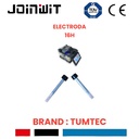 ELECTRODA TUMTEC 16H electroda splicer tumtec