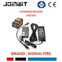 Charger Fusion Splicer AI-8 AI-9/Adaptor Splicing Signal Fire AI-8 AI9