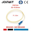 PIGTAIL 0.9mm SC/LC/FC/ST pigtail sc lc fc st upc 0,9mm kabel FO