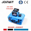 FUSION splicer JOINWIT 4109 alat sambung splicing jw4109 lengkap FTTH