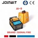 splicer signal fire Ai 9/ splicing ai9/signal fire ai 9/fiber optic/FO