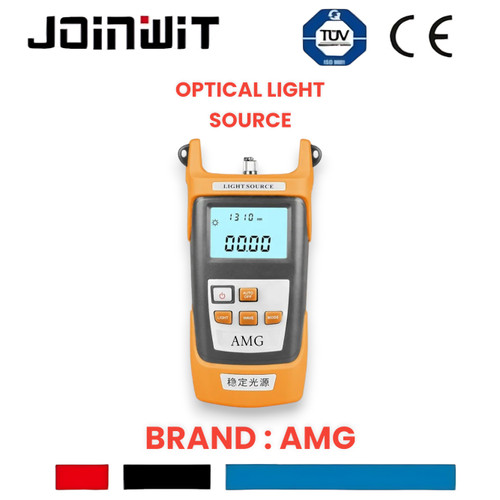 OLS Optical Light Source OLS/ AMG /FO/FIBER OPTIC