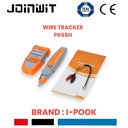 LAN TESTER I-POOK PK65H MULTI PURPOSE WIRE TRACKER / tone cheker