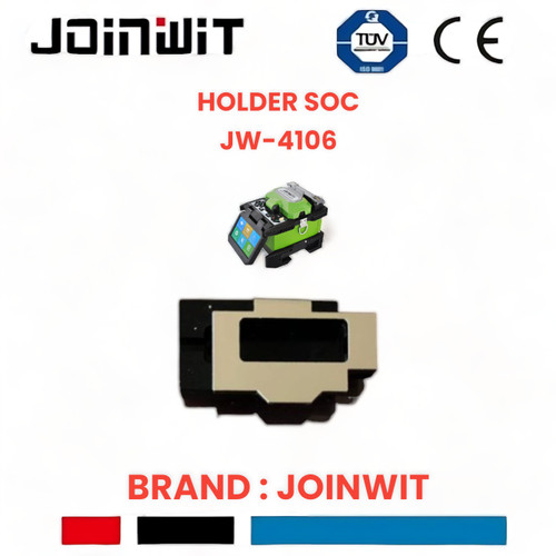 SOC HOLDER untuk SPLICER JOINWIT JW4106