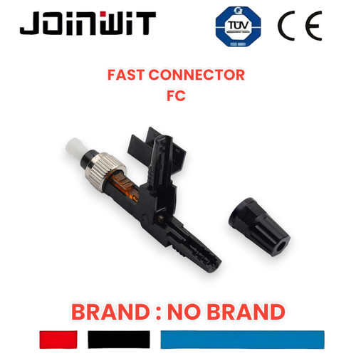 fast connector fc