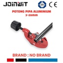 pipe cutter/alat pemotong pipa aluminium 3-28mm