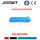 Cable Cleaver Stripping Guide Bar Cutter stripper