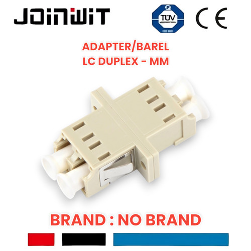 Adapter LC MM/Multi Mode Dx