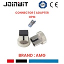 Adapter/Connector SC OPM/Optical Power Meter OLS Part FO/Fiber Optik