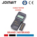 Cable Tester SC8108 LCD CAT5 RJ45 Network LAN